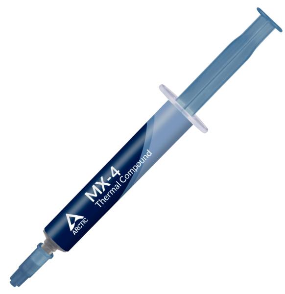 ARCTIC MX 4 Hochleistungs-Wärmeleitpaste für PC CPU GPU xbox PS4 PS3 PS5